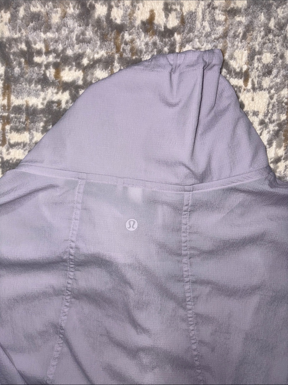 Lululemon New Rituals Jacket - Picture 7 of 7